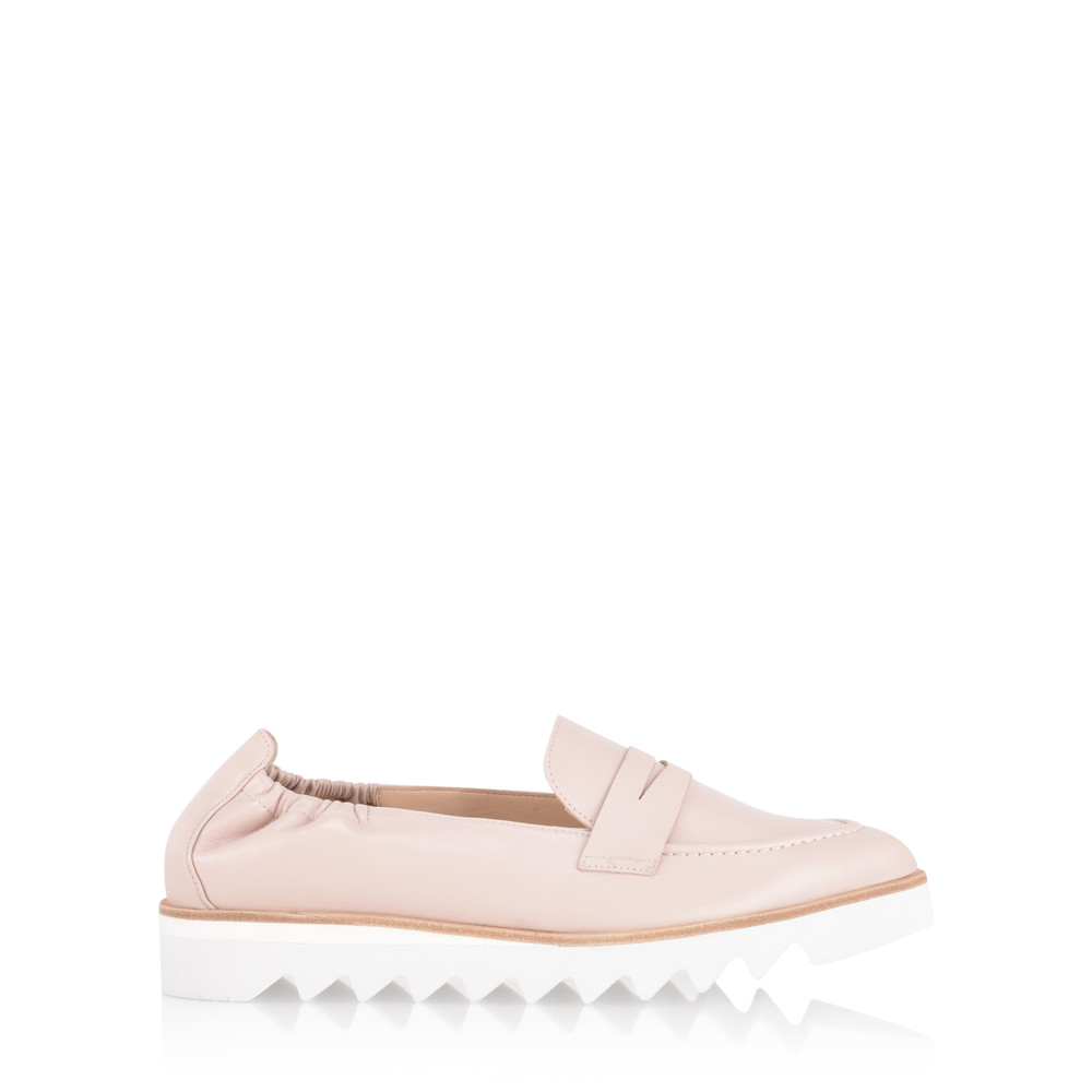 hogl pink shoes