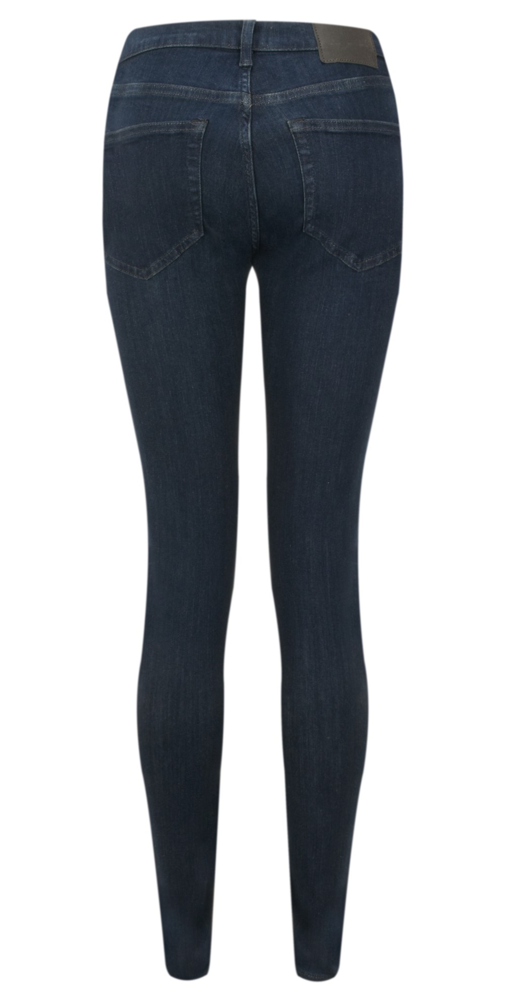 French Connection Rebound Skinny Jeans 