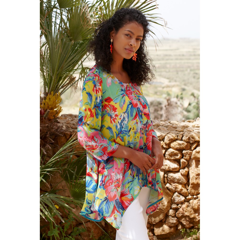 SAHARA SHIRT main image 1