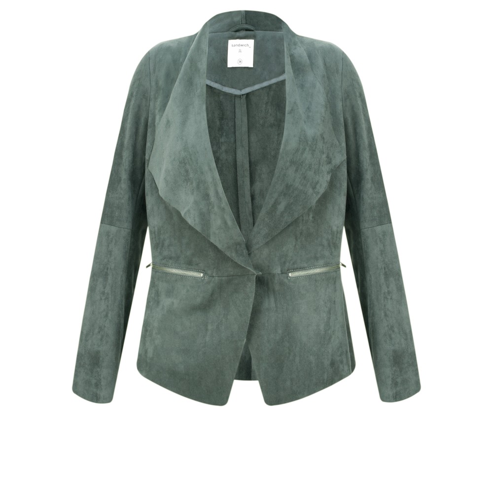 waterfall jacket avon