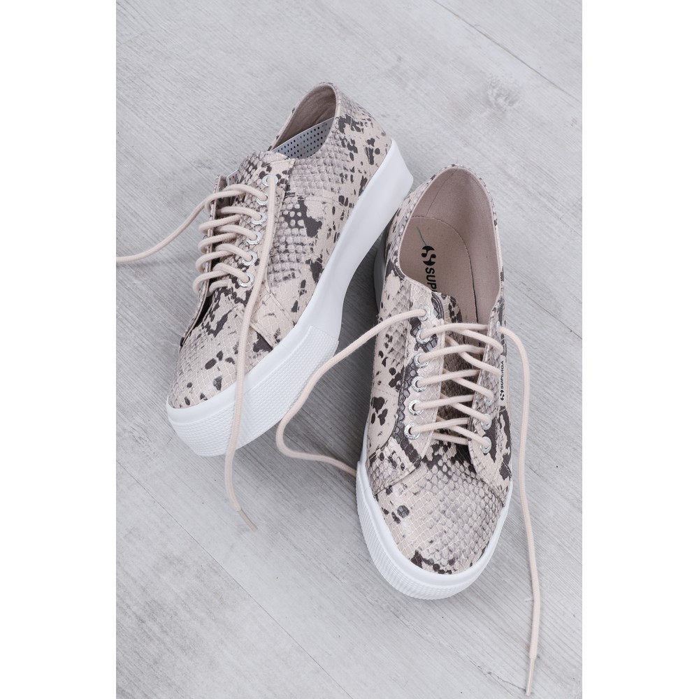 superga serpent