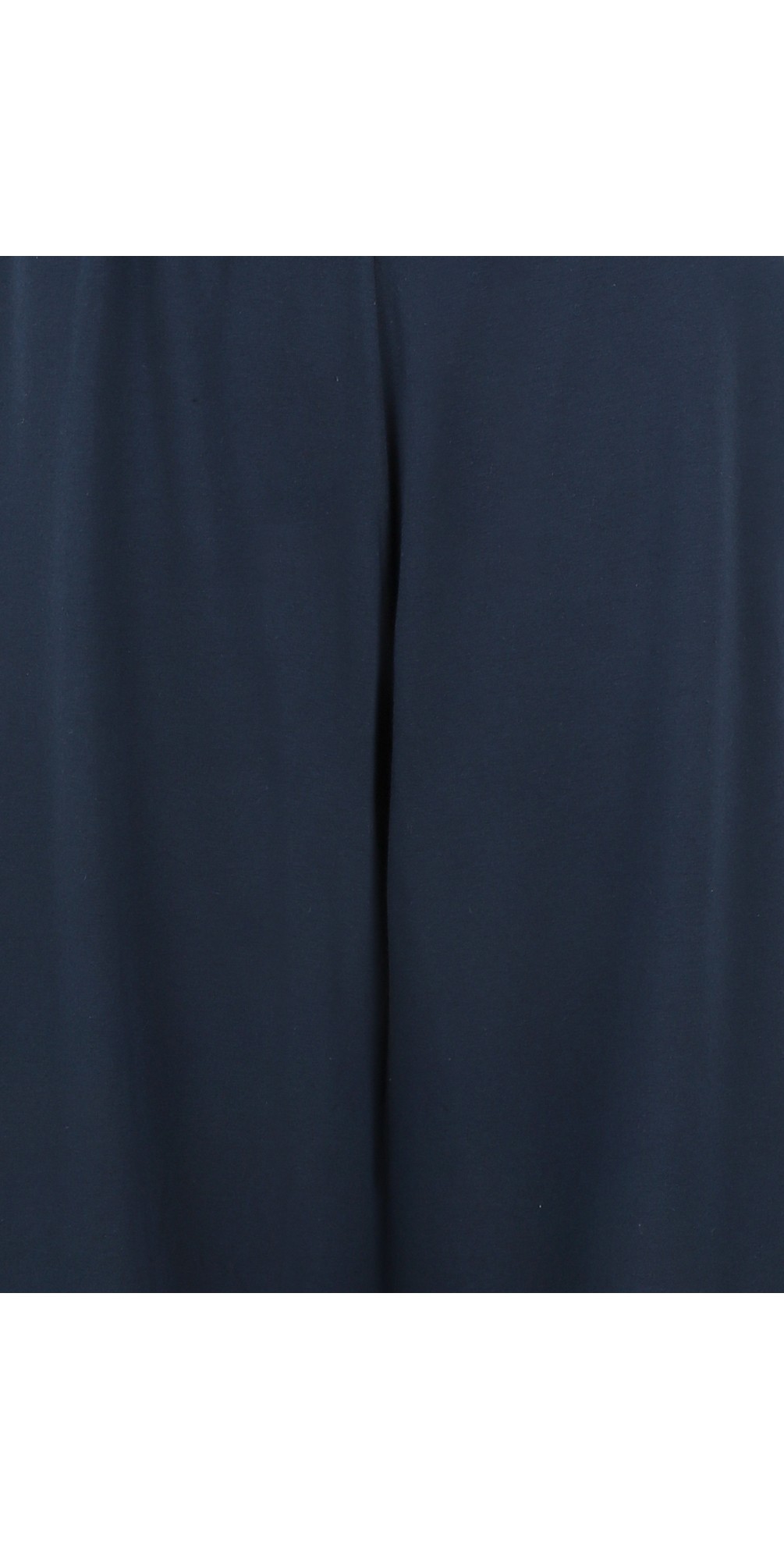 Chalk Luna Pant in Navy