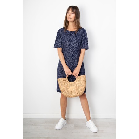 Sandwich Clothing | Gemini Woman | Free Next Day Delivery*
