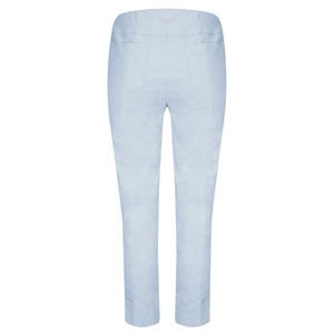 Robell Bella 09 Light Blue Ankle Length 