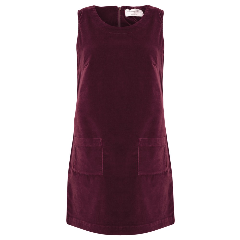 burgundy chiffon dress Cicinia Burgundy Chiffon Mother Of The Bride Dress Plus Size Long A-line Round Neckline Tea Length