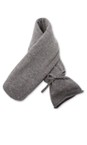 Chalk Charcoal Honey Hot Water Bottle   