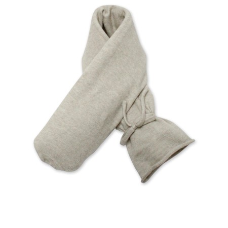Chalk Honey Hot Water Bottle  - Metallic
