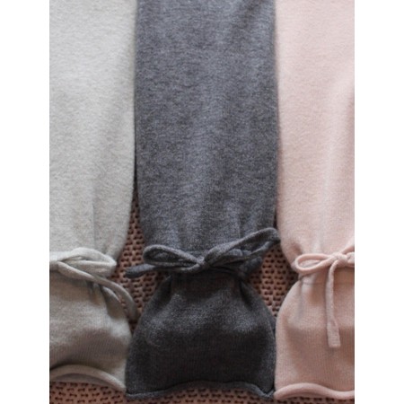 Chalk Honey Hot Water Bottle  - Pink