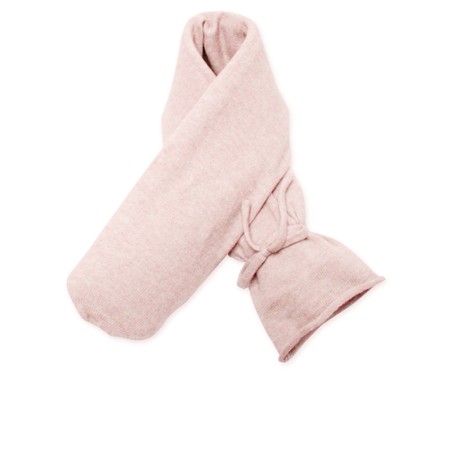 Chalk Honey Hot Water Bottle  - Pink