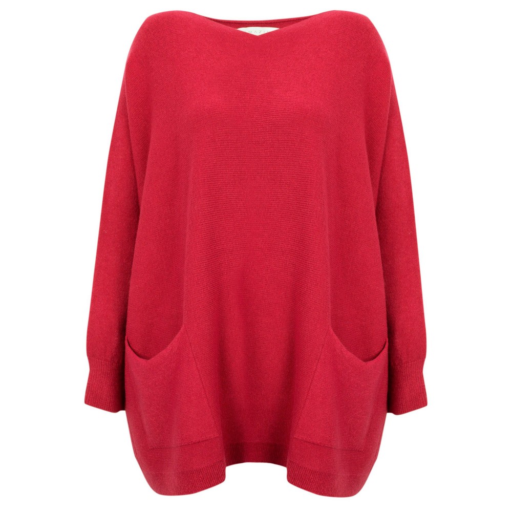reiss liz jumper