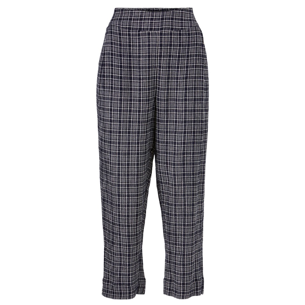Masai Clothing Petrina Trousers in Navy
