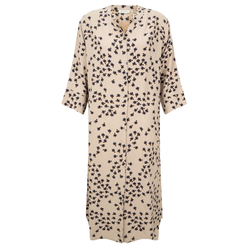 Masai Clothing Nimes Tunic Dress in 