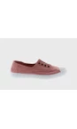 Dora Pink Organic Cotton Washable No Lace Pump additional image