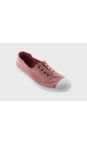 Dora Pink Organic Cotton Washable No Lace Pump additional image