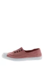 Dora Pink Organic Cotton Washable No Lace Pump additional image
