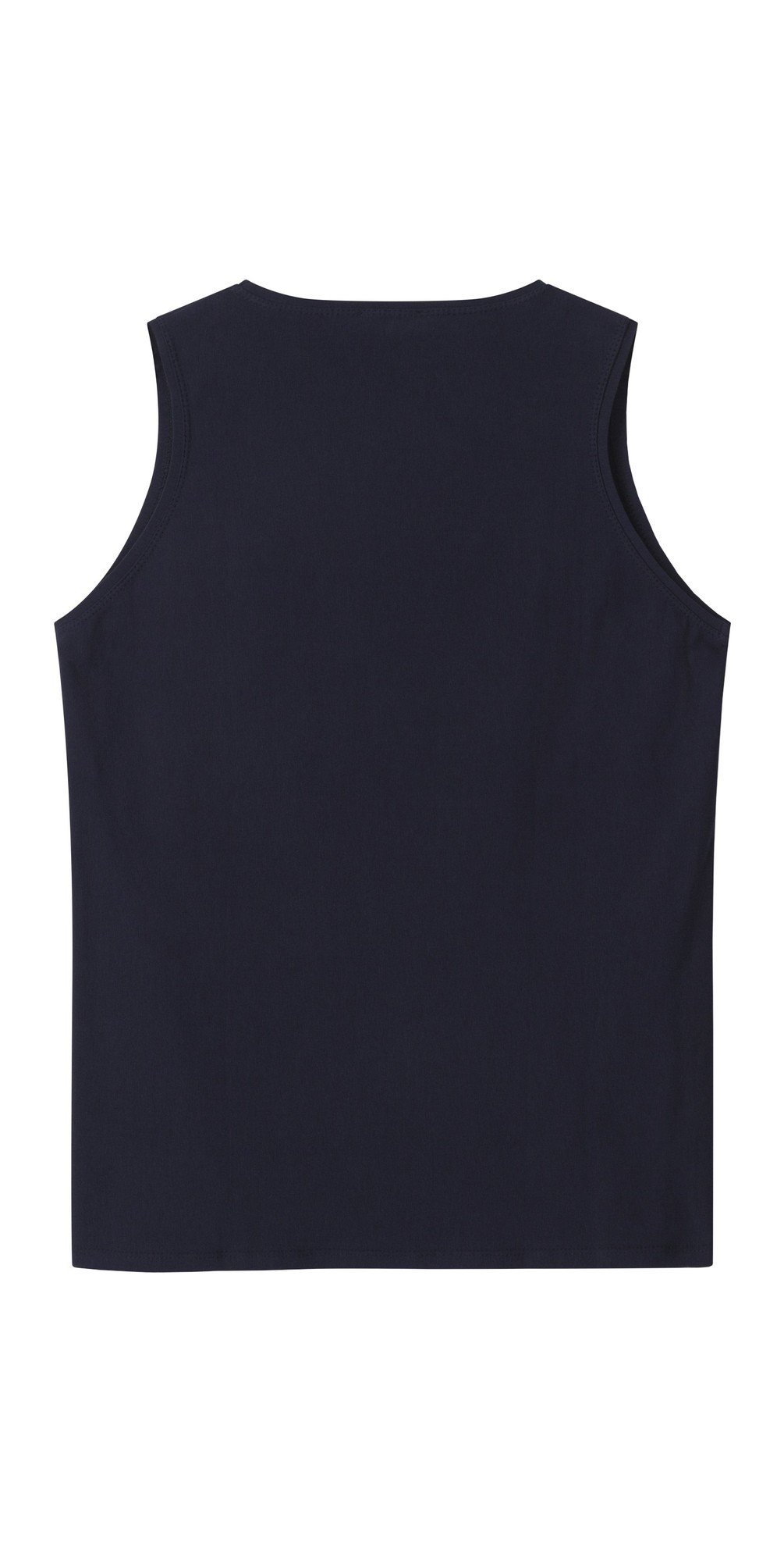 Cherish Vest - Chalk Marle