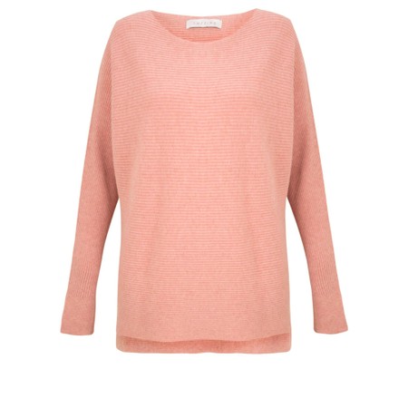 amazing woman knitwear