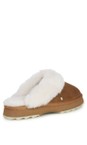 EMU Australia Chestnut Jolie Sharky Scufflette Slipper  