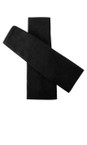 Mama B Nero Cotto U Nero Fleece Gloves  