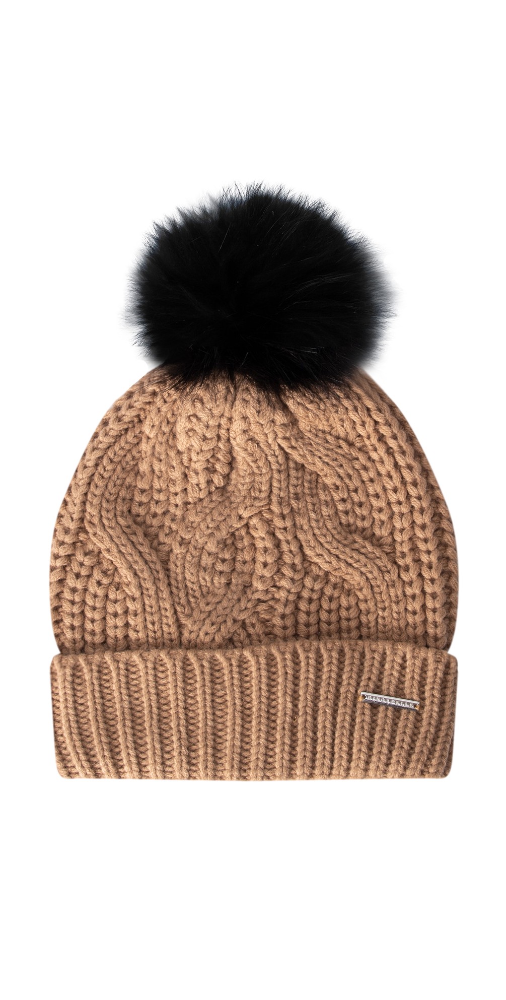 RINO AND PELLE Aaf Beanie Hat + 3 
