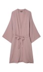 Chalk Home Dusky Pink Kim Kimono  