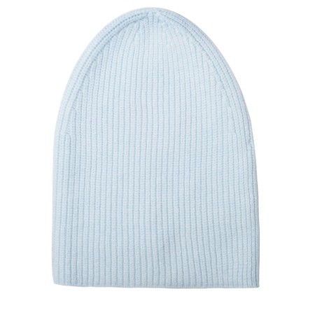 Amazing Woman Cobie Pull On Hat - Blue