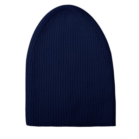 Amazing Woman Cobie Pull On Hat - Blue