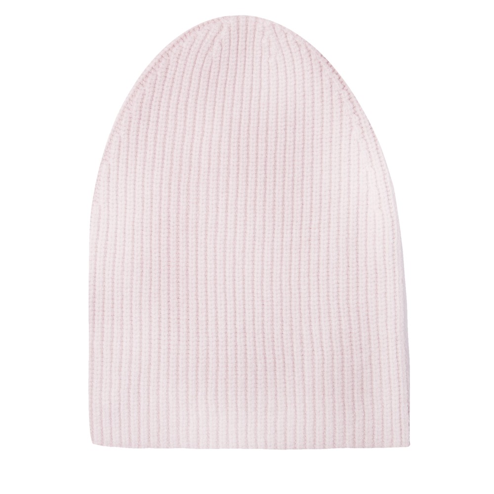 Amazing Woman Cobie Pull On Hat Pale Pink