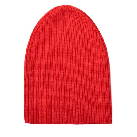 Amazing Woman Cobie Pull On Hat - Red