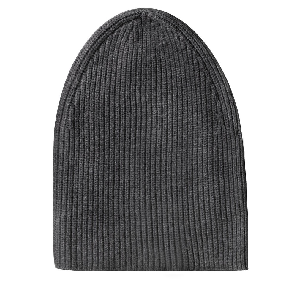 Amazing Woman Cobie Pull On Hat Charcoal
