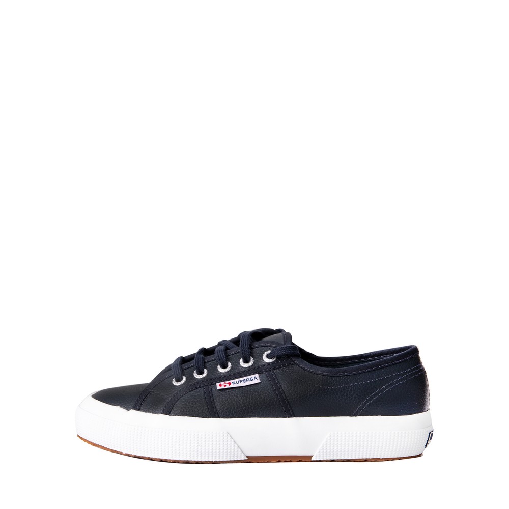Superga 2750 efglu black discount