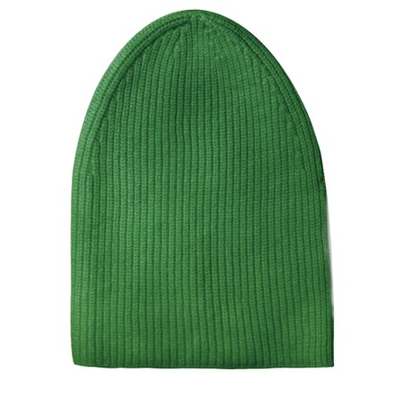 Amazing Woman Cobie Pull On Hat - Green