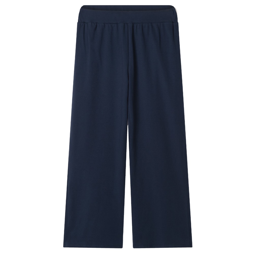 Chalk Scarlett Pant in Navy