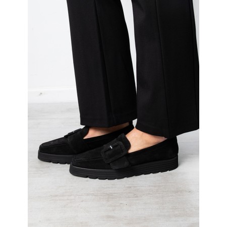 Kennel & Schmenger Tara Suede Loafer 31-22720-263 s main image 0