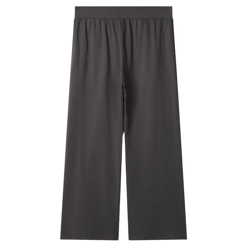 Chalk Scarlett Pant in Charcoal