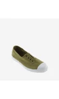 1915 Dora Organic Cotton Washable No Lace Pump additional image