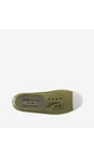 1915 Dora Organic Cotton Washable No Lace Pump additional image