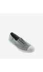 1915 Dora Organic Cotton Washable No Lace Pump additional image
