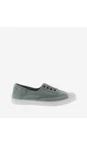1915 Dora Organic Cotton Washable No Lace Pump additional image