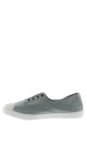 1915 Dora Organic Cotton Washable No Lace Pump additional image