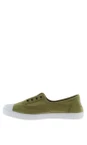 1915 Dora Organic Cotton Washable No Lace Pump additional image