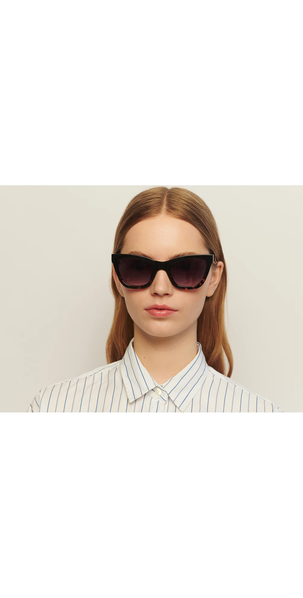 Big Kanye Sunglasses main image