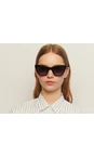 Big Kanye Sunglasses additional image