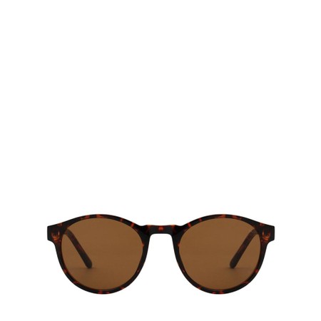 A Kjaerbede Marvin Sunglasses - Bronze