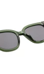 Billy Sunglasses additional image