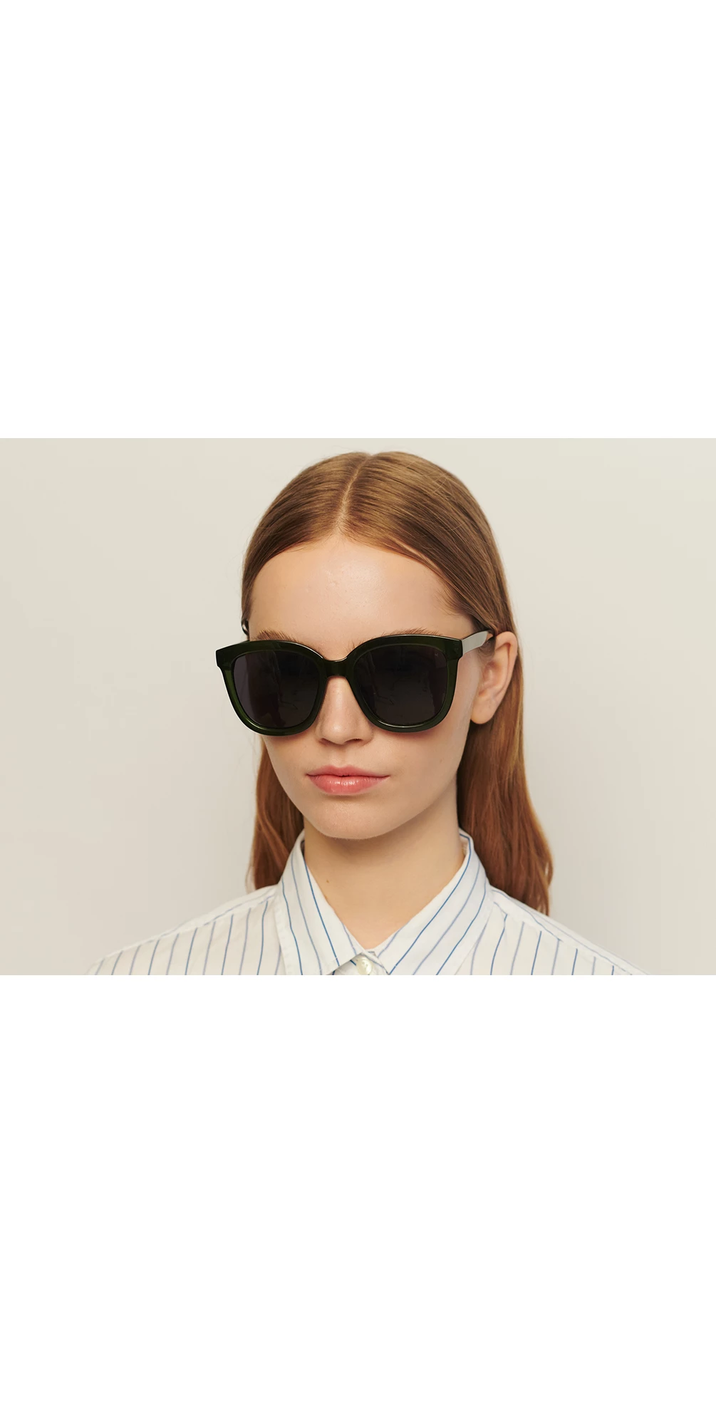 Billy Sunglasses main image