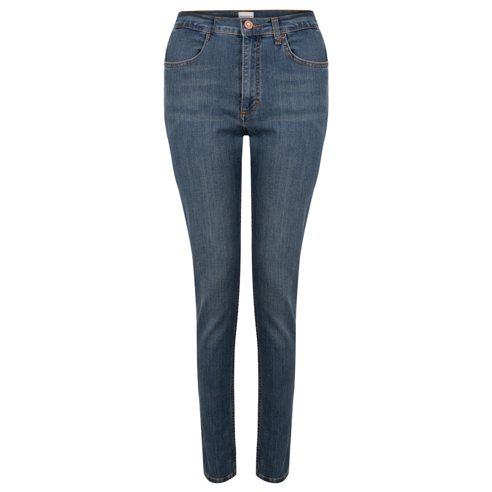 French Connection Vintage Skinny Jean 