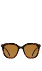 A Kjaerbede Demi Tortoise Billy Sunglasses  