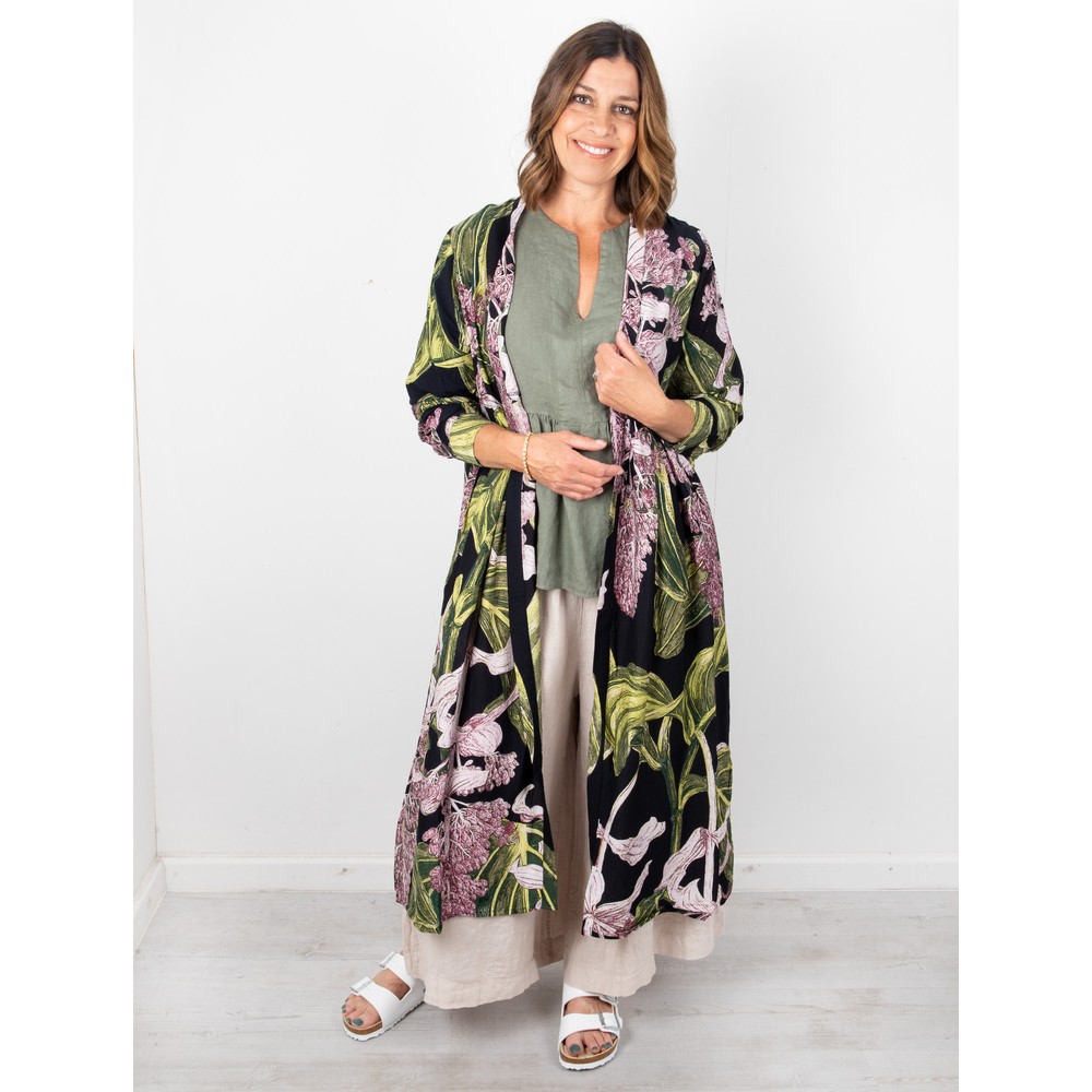 Kew duster coat clearance