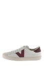 Victoria Shoes Vino Berlin Classic Victoria V Leather Trainer  